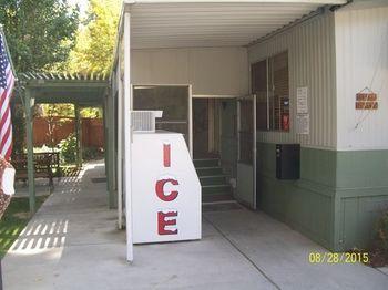 Hotel Camp James Kernville Exterior foto