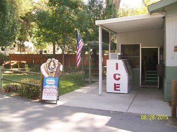 Hotel Camp James Kernville Exterior foto