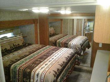 Hotel Camp James Kernville Exterior foto