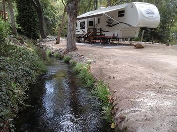 Hotel Camp James Kernville Exterior foto