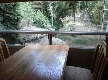 Hotel Camp James Kernville Exterior foto