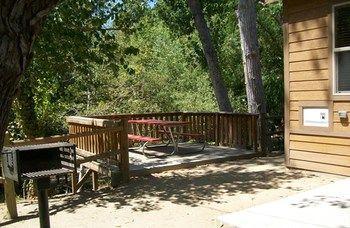 Hotel Camp James Kernville Exterior foto